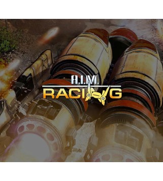 A.I.M. Racing PL Steam Key EUROPE